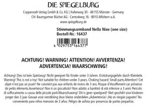 Laden Sie das Bild in den Galerie-Viewer, Stimmungsarmband Nella Nixe