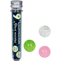 Laden Sie das Bild in den Galerie-Viewer, Leuchtmurmeln