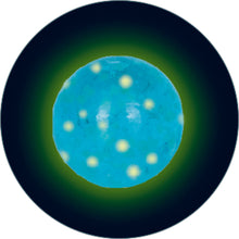 Laden Sie das Bild in den Galerie-Viewer, Leuchtmurmeln