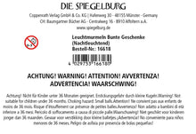 Laden Sie das Bild in den Galerie-Viewer, Leuchtmurmeln