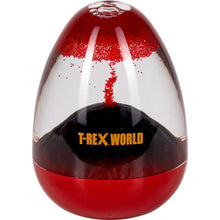 Laden Sie das Bild in den Galerie-Viewer, Vulkanausbruch T-Rex World