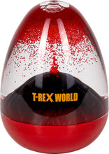 Laden Sie das Bild in den Galerie-Viewer, Vulkanausbruch T-Rex World