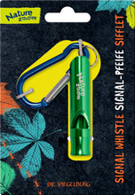 Laden Sie das Bild in den Galerie-Viewer, Signal-Pfeife