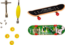 Laden Sie das Bild in den Galerie-Viewer, Mini-Skateboard