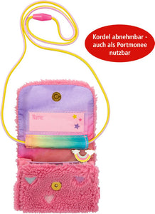 Brustbeutel Teddy