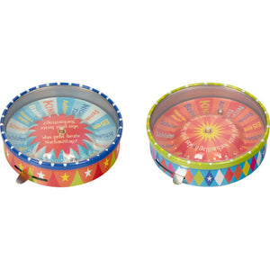 Mini-Roulette Entscheidungshelfer