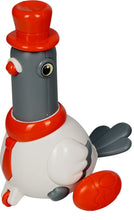 Laden Sie das Bild in den Galerie-Viewer, Herr Taube