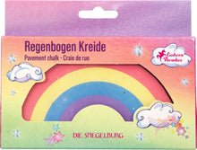 Laden Sie das Bild in den Galerie-Viewer, Straßenmalkreide Regenbogen