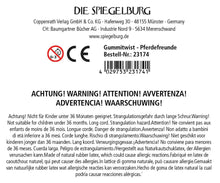 Laden Sie das Bild in den Galerie-Viewer, Gummitwist Pferdefreunde