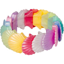 Laden Sie das Bild in den Galerie-Viewer, Muschel-Armband