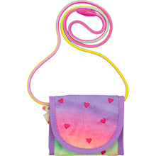 Laden Sie das Bild in den Galerie-Viewer, Brustbeutel Regenbogen