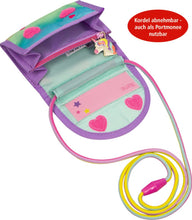 Laden Sie das Bild in den Galerie-Viewer, Brustbeutel Regenbogen