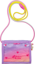 Laden Sie das Bild in den Galerie-Viewer, Brustbeutel Regenbogen