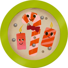 Laden Sie das Bild in den Galerie-Viewer, Geduldspiel Fröhliche Weihnachten