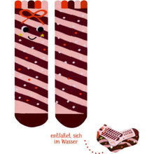 Laden Sie das Bild in den Galerie-Viewer, Magic Socks Fröhliche Weihnachten