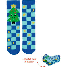 Laden Sie das Bild in den Galerie-Viewer, Magic Socks Fröhliche Weihnachten