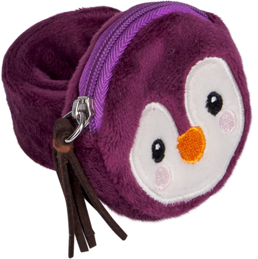Schnapparmband mit Fach Fröhliche Weihnachten