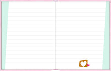 Laden Sie das Bild in den Galerie-Viewer, Tagebuch Make today amazing