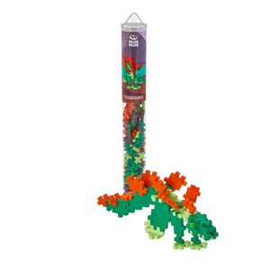 Mini Bausteine "Stegosaurus"