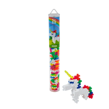 Laden Sie das Bild in den Galerie-Viewer, Mini Bausteine &quot;Einhorn&quot;