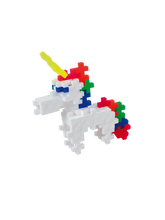 Laden Sie das Bild in den Galerie-Viewer, Mini Bausteine &quot;Einhorn&quot;