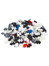 Laden Sie das Bild in den Galerie-Viewer, Mini Bausteine &quot;Saturn V Rakete&quot;