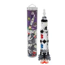 Laden Sie das Bild in den Galerie-Viewer, Mini Bausteine &quot;Saturn V Rakete&quot;