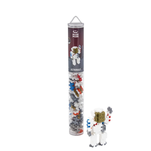 Mini Bausteine "Astronaut"