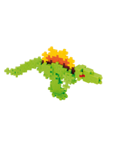Laden Sie das Bild in den Galerie-Viewer, Mini Bausteine &quot;Spinosaurus&quot;