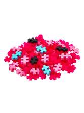 Laden Sie das Bild in den Galerie-Viewer, Mini Bausteine &quot;Flamingo&quot;