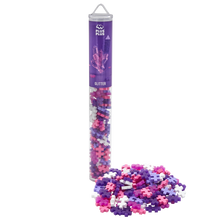 Laden Sie das Bild in den Galerie-Viewer, Mini Bausteine &quot;Glitter&quot;