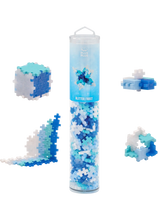 Laden Sie das Bild in den Galerie-Viewer, Mini Bausteine "Glitter Frost"
