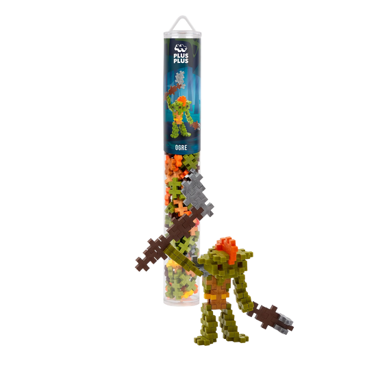 Mini Bausteine "Oger"
