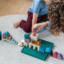 Laden Sie das Bild in den Galerie-Viewer, Baukasten Floors