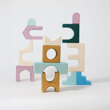 Laden Sie das Bild in den Galerie-Viewer, Baukasten Floors