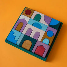 Laden Sie das Bild in den Galerie-Viewer, Baukasten Floors