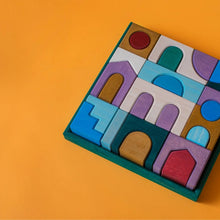 Laden Sie das Bild in den Galerie-Viewer, Baukasten Floors