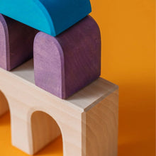 Laden Sie das Bild in den Galerie-Viewer, Baukasten Floors