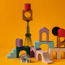 Laden Sie das Bild in den Galerie-Viewer, Baukasten Floors