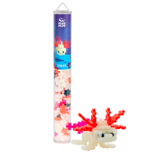Laden Sie das Bild in den Galerie-Viewer, Mini Bausteine &quot;Axolotl&quot;