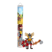 Laden Sie das Bild in den Galerie-Viewer, Mini Bausteine "Wikinger"