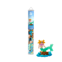 Laden Sie das Bild in den Galerie-Viewer, Mini Bausteine &quot;Kleine Meerjungfrau&quot;