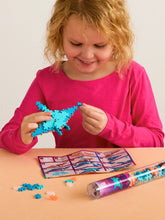 Laden Sie das Bild in den Galerie-Viewer, Mini Bausteine "Stachelrochen"