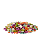 Laden Sie das Bild in den Galerie-Viewer, Mini Bausteine &quot;Blumen&quot;