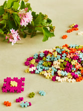Laden Sie das Bild in den Galerie-Viewer, Mini Bausteine &quot;Blumen&quot;