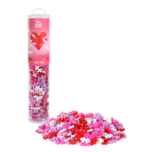 Laden Sie das Bild in den Galerie-Viewer, Mini Bausteine &quot;Herzen&quot;