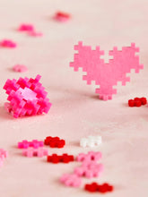 Laden Sie das Bild in den Galerie-Viewer, Mini Bausteine &quot;Herzen&quot;