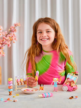 Laden Sie das Bild in den Galerie-Viewer, Learn to Build: Mini Bausteine "Eiswagen"