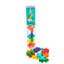 Laden Sie das Bild in den Galerie-Viewer, Big Bausteine "Rainbow"