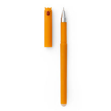 Laden Sie das Bild in den Galerie-Viewer, Radierbarer Capybara Stift